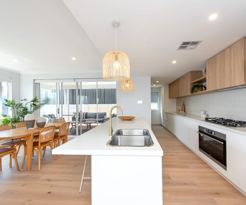 Grandshore Residential