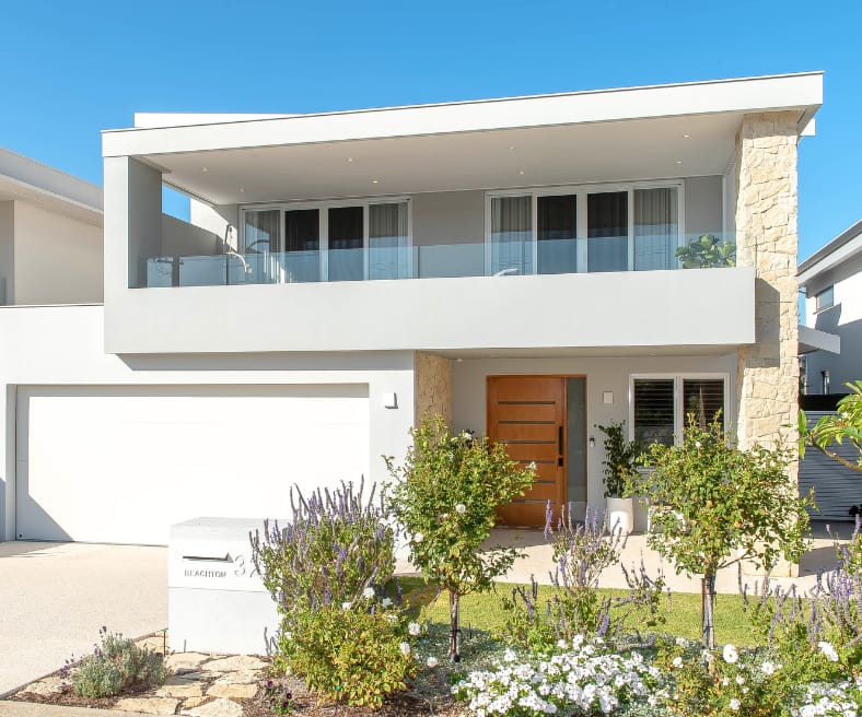 Grandshore Residential