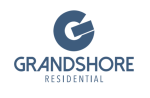 Logo1 Grandshore Residential Logo