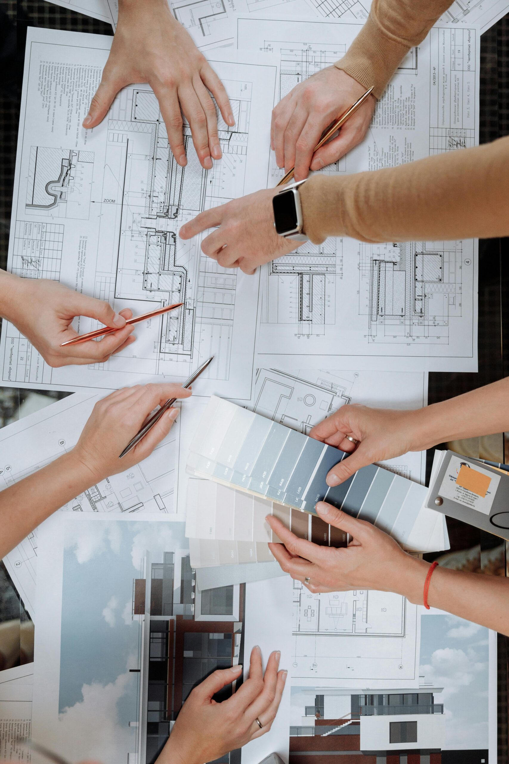 Planning Phase | Grandshore Process Planning Phase | Grandshore Process